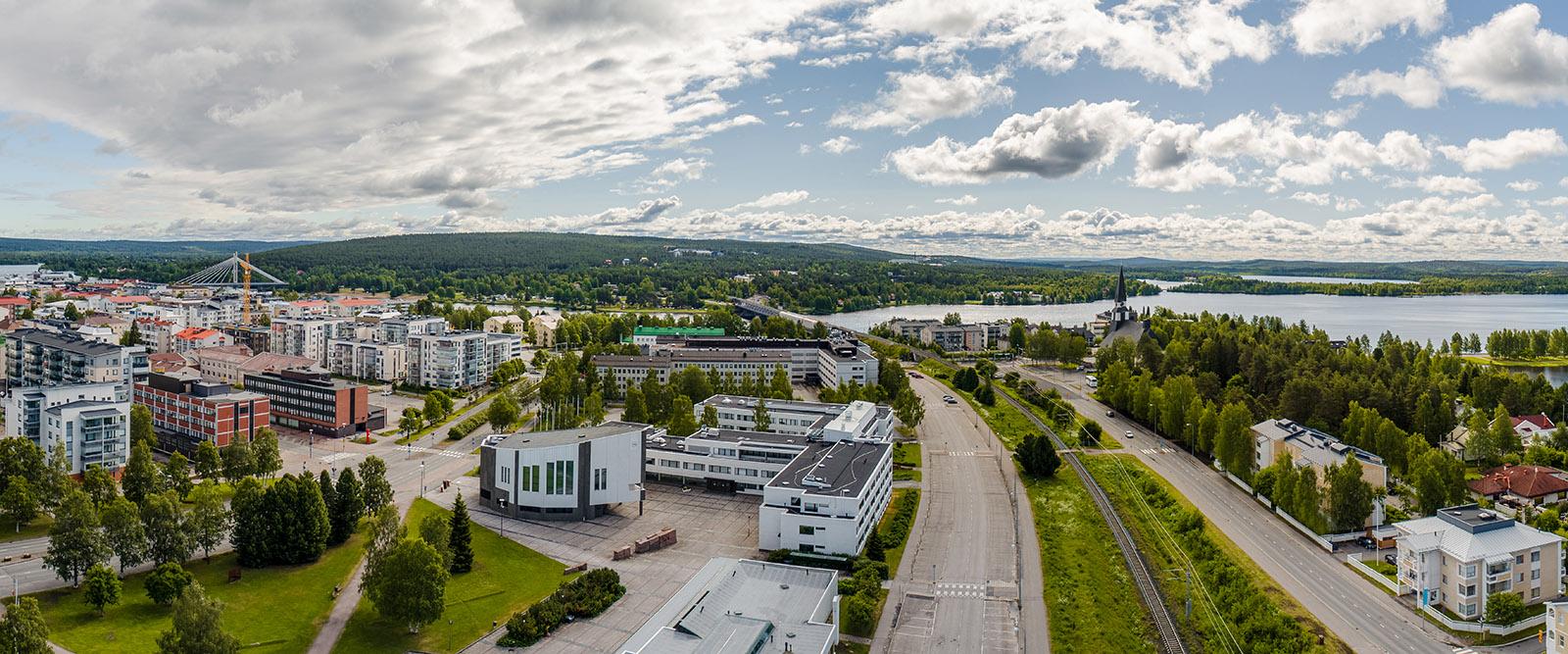 Howden Finland