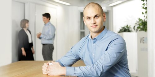 kyberriskin hallinta artikkeli