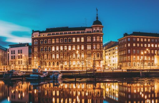 Luottovakuutuksen monet kasvot