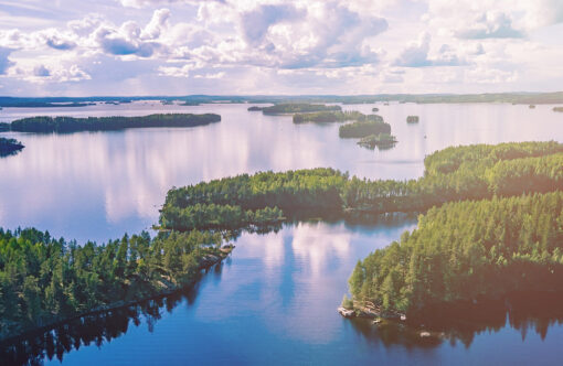 Koko Suomen Howden