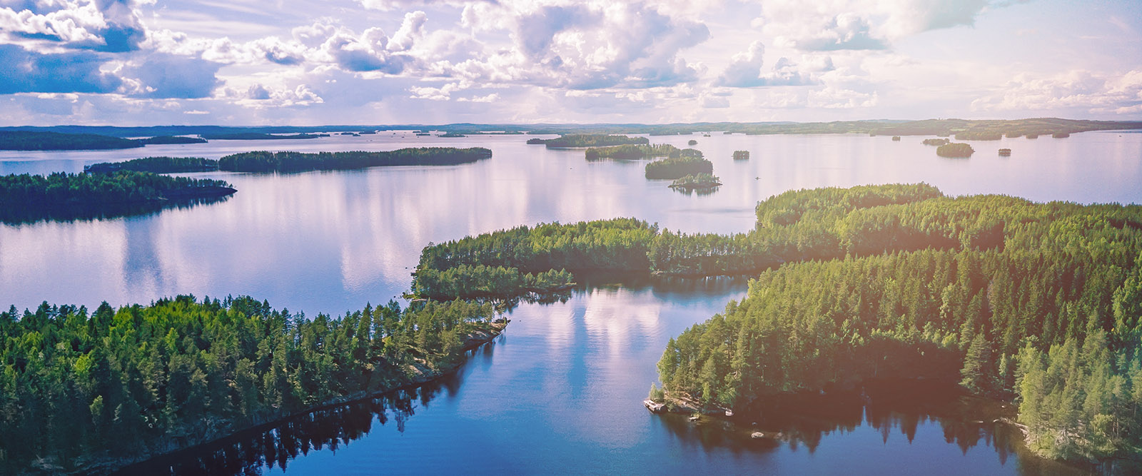 Howden Finland